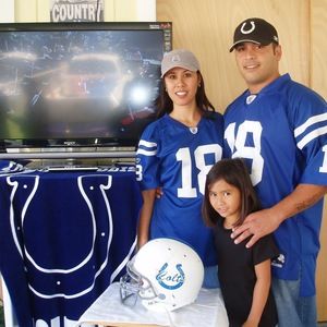 Meet your Posher, Alan